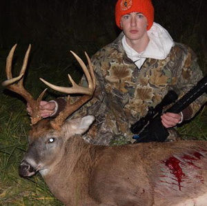 Meet your Posher, Nick